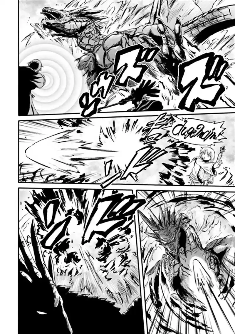 Gate – Jietai Kare no Chi nite, Kaku Tatakeri Chapter 42