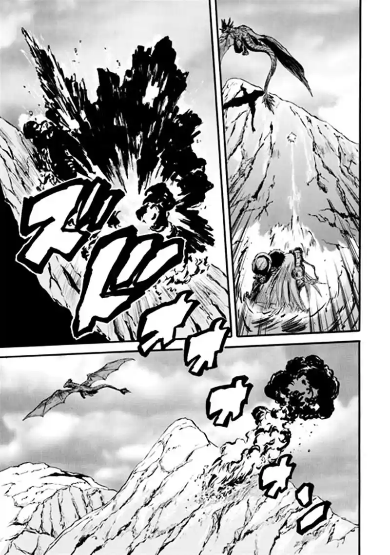 Gate – Jietai Kare no Chi nite, Kaku Tatakeri Chapter 42