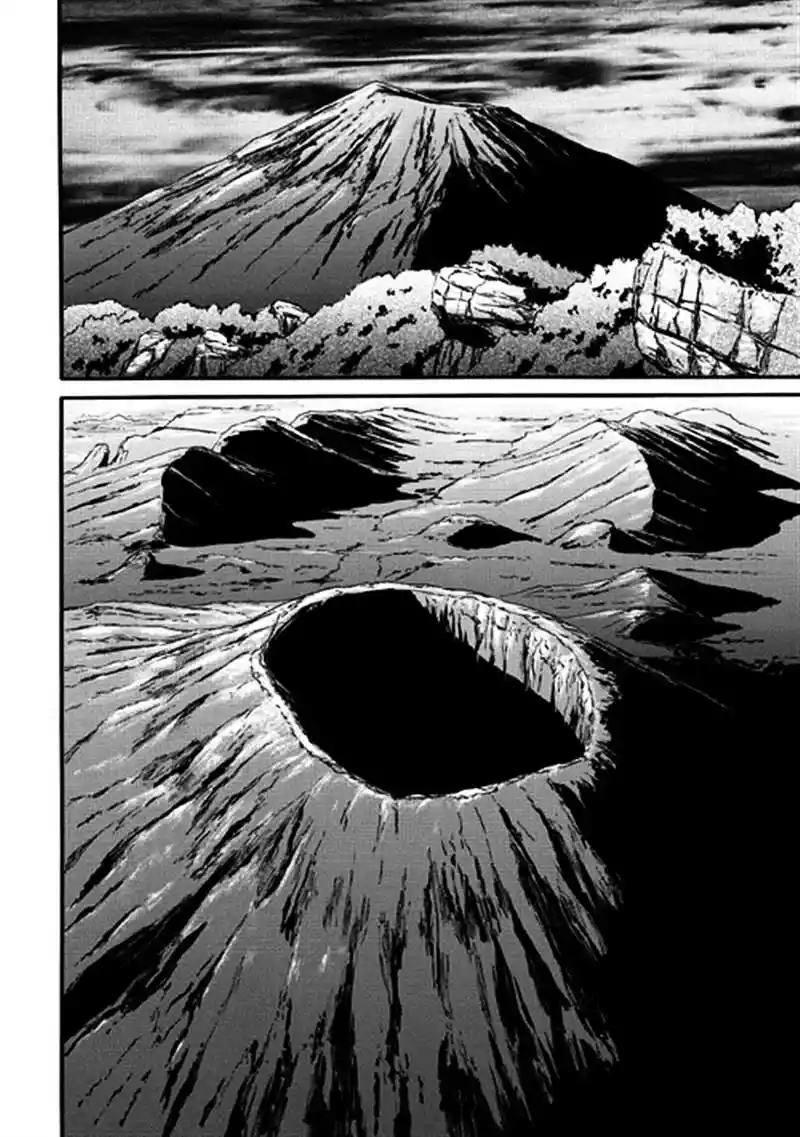 Gate – Jietai Kare no Chi nite, Kaku Tatakeri Chapter 43