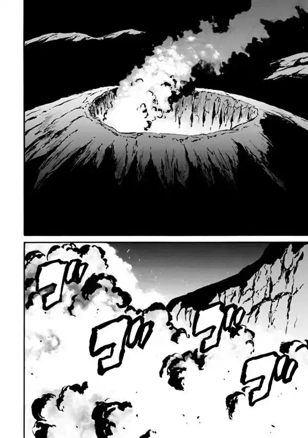 Gate – Jietai Kare no Chi nite, Kaku Tatakeri Chapter 45