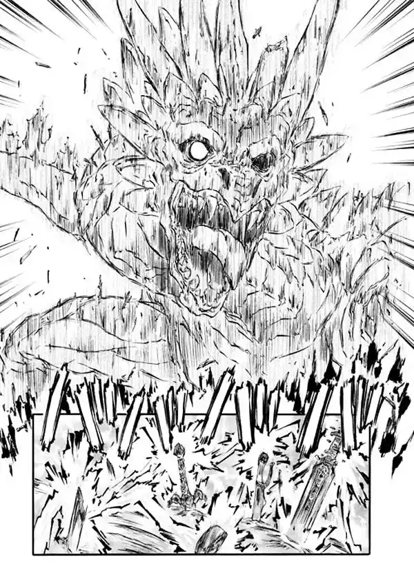 Gate – Jietai Kare no Chi nite, Kaku Tatakeri Chapter 45