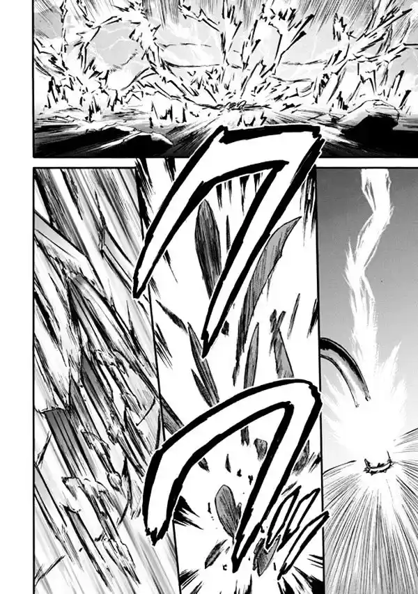 Gate – Jietai Kare no Chi nite, Kaku Tatakeri Chapter 45