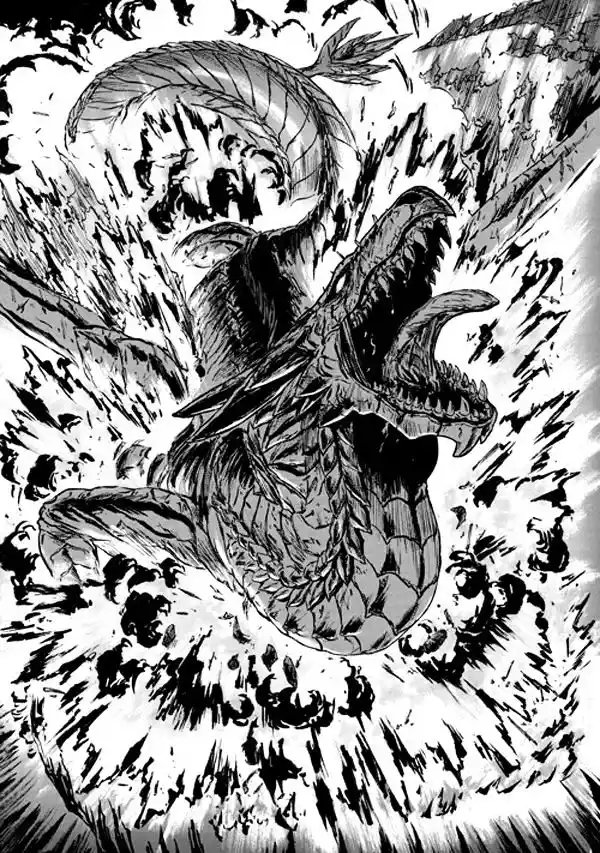 Gate – Jietai Kare no Chi nite, Kaku Tatakeri Chapter 45