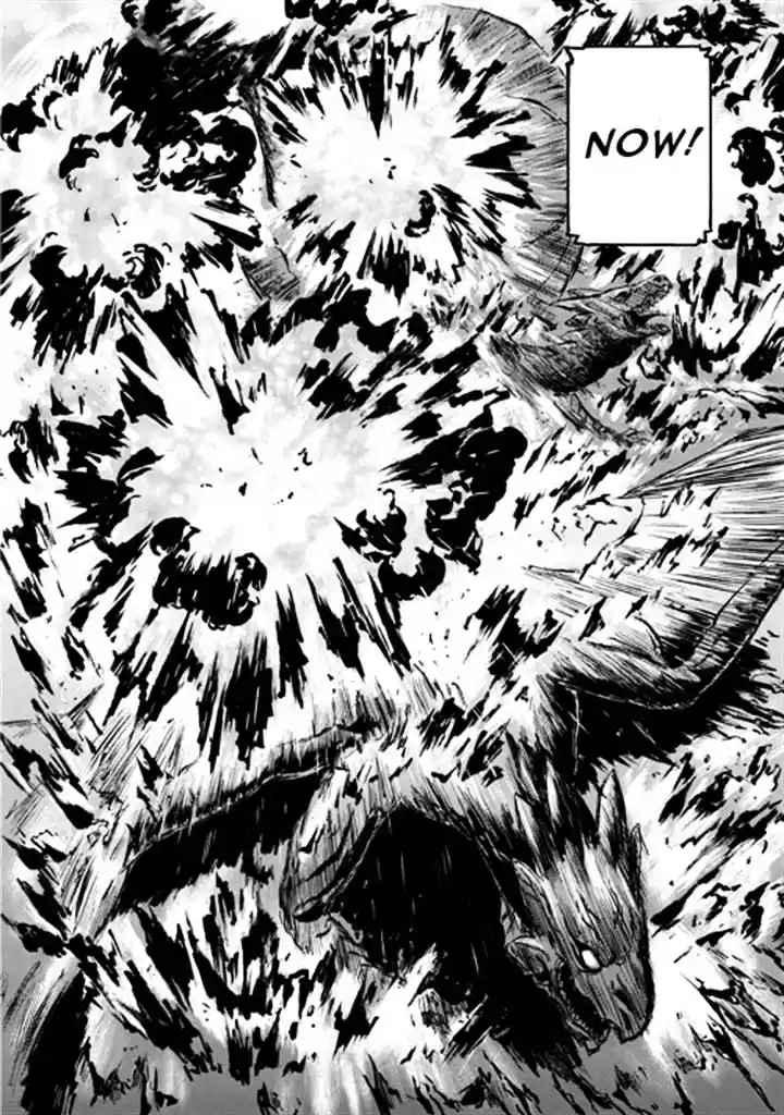 Gate – Jietai Kare no Chi nite, Kaku Tatakeri Chapter 46