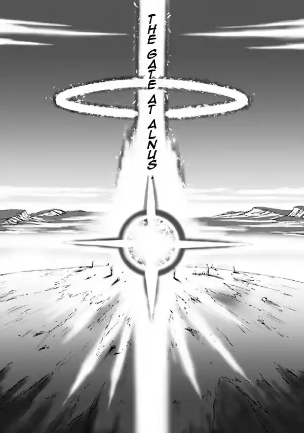 Gate – Jietai Kare no Chi nite, Kaku Tatakeri Chapter 54