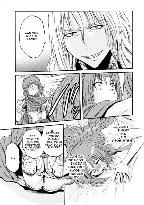 Gate – Jietai Kare no Chi nite, Kaku Tatakeri Chapter 55