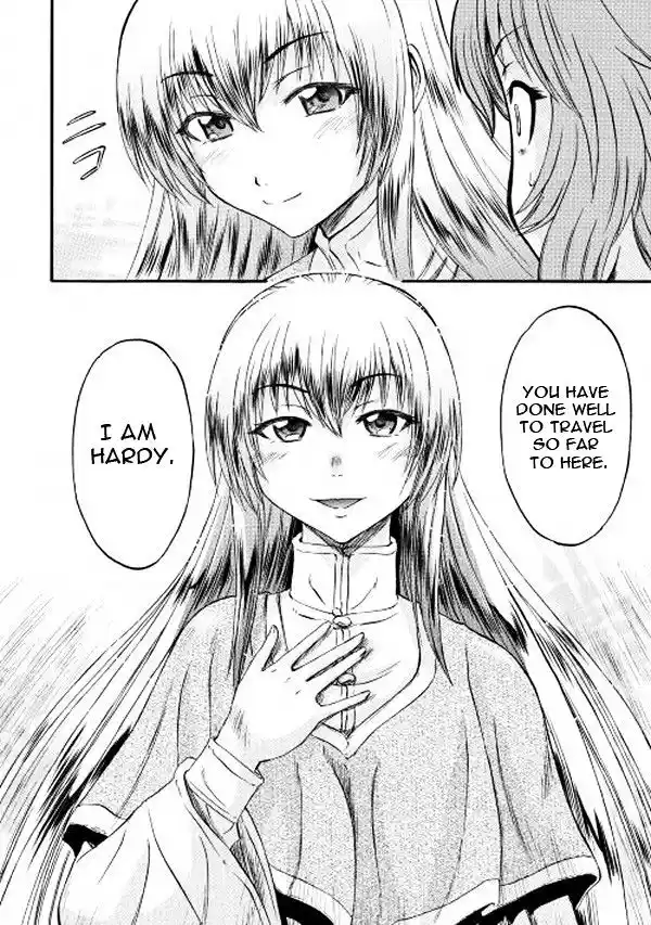 Gate – Jietai Kare no Chi nite, Kaku Tatakeri Chapter 57