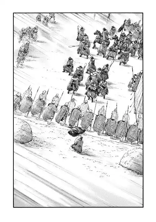 Gate – Jietai Kare no Chi nite, Kaku Tatakeri Chapter 64