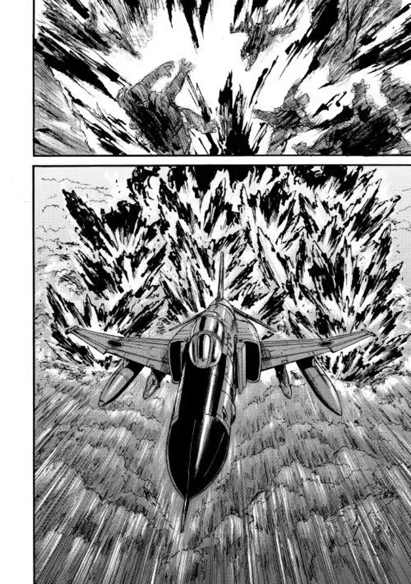 Gate – Jietai Kare no Chi nite, Kaku Tatakeri Chapter 86