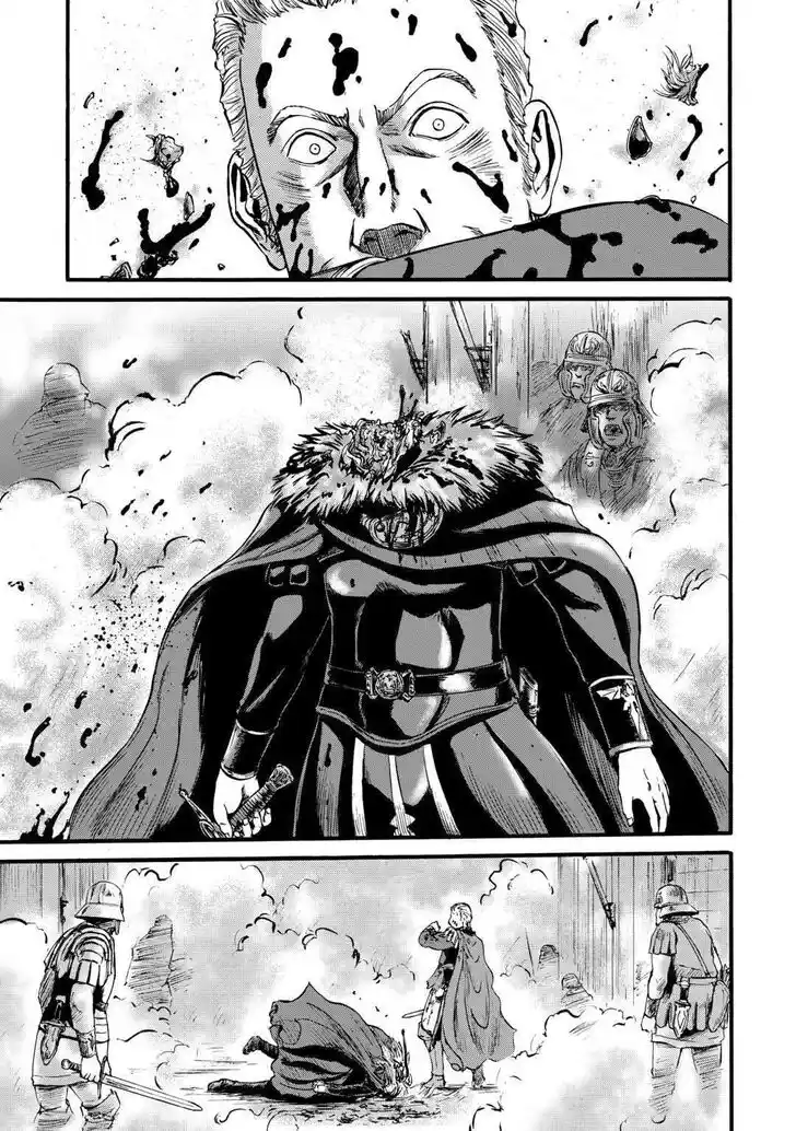 Gate - Jietai Kare no Chi nite, Kaku Tatakeri Vol.TBD Ch.101