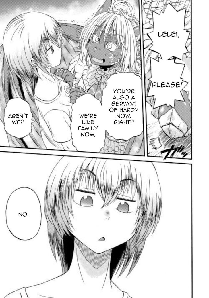 Gate - Jietai Kare no Chi nite, Kaku Tatakeri Vol.TBD Ch.102