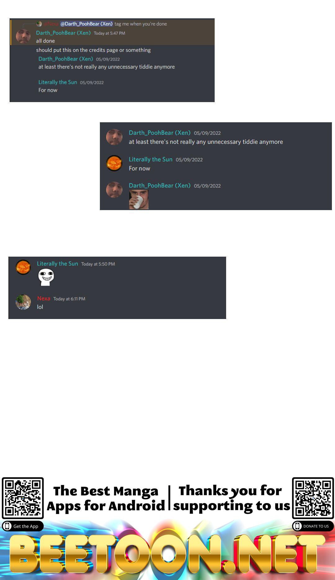 Gate - Jietai Kare no Chi nite, Kaku Tatakeri Vol.TBD Ch.114