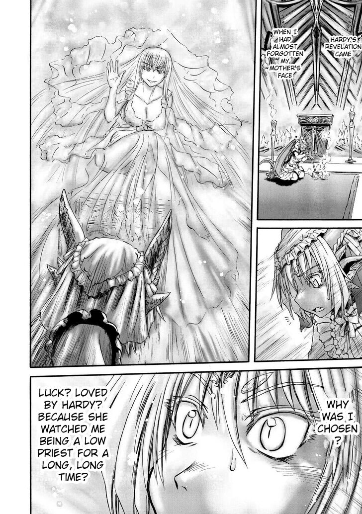 Gate - Jietai Kare no Chi nite, Kaku Tatakeri Vol.TBD Ch.120