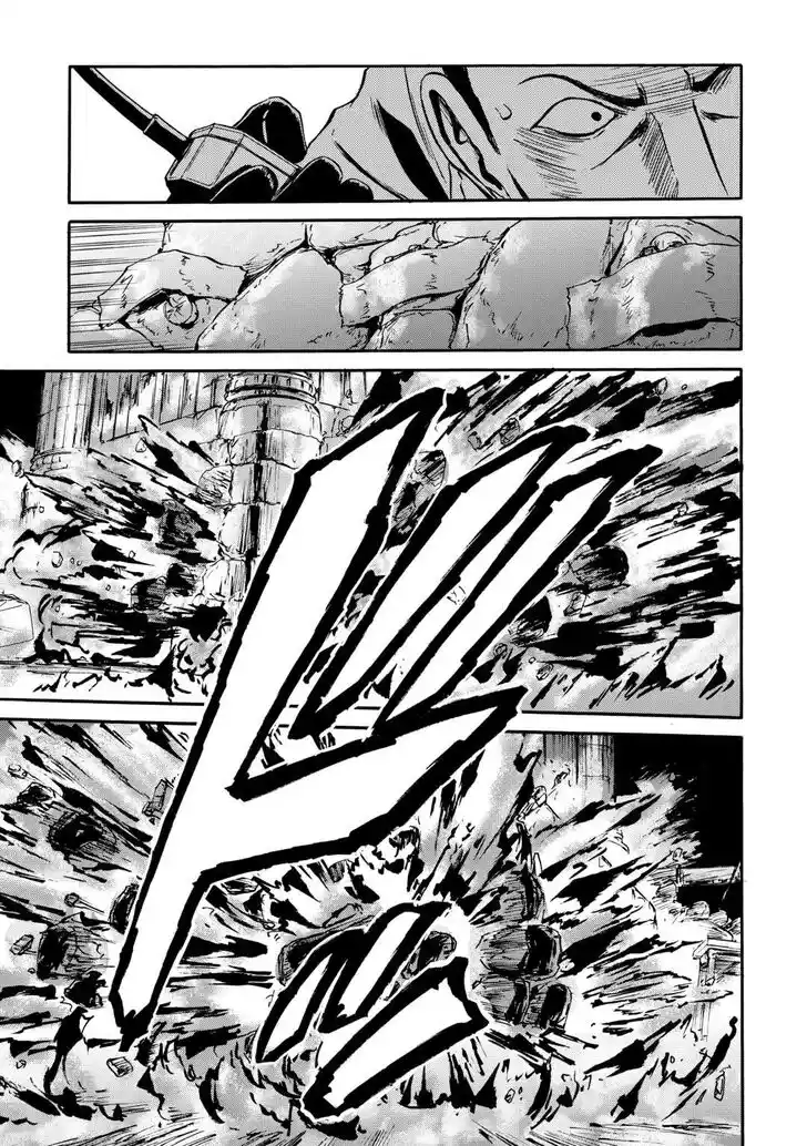 Gate - Jietai Kare no Chi nite, Kaku Tatakeri Vol.TBD Ch.140