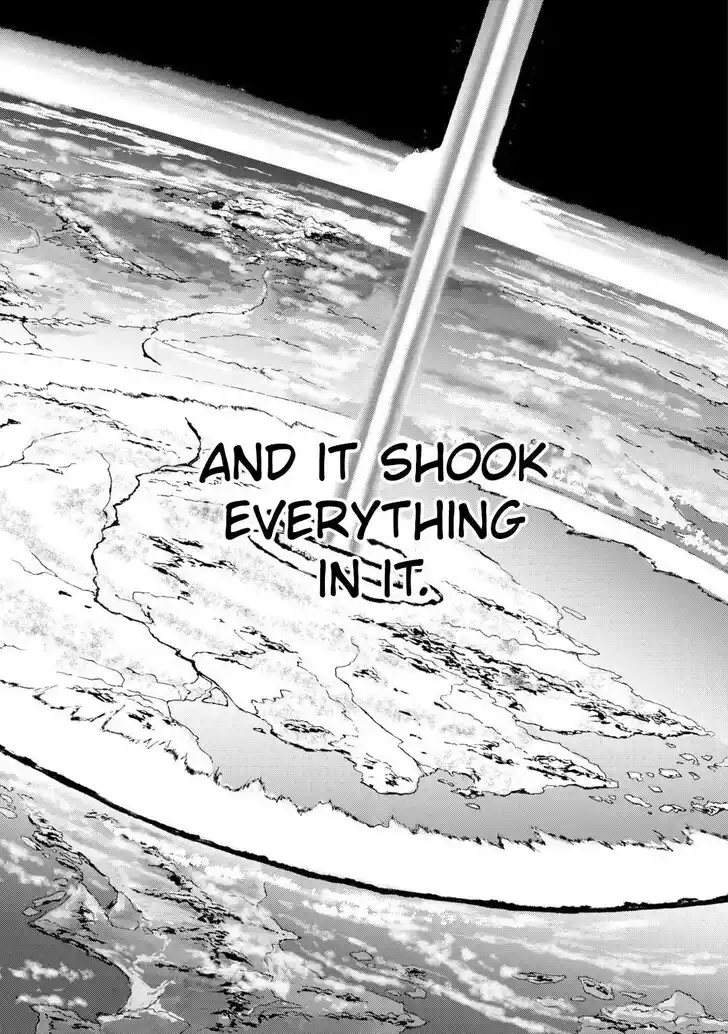 Gate - Jietai Kare no Chi nite, Kaku Tatakeri Vol.TBD Ch.143.1