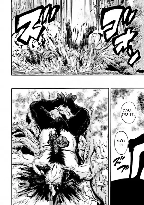 Gate - Thus the JSDF Fought There! Ch.51.2