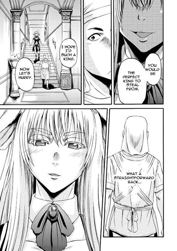 Gate - Thus the JSDF Fought There! Ch.56