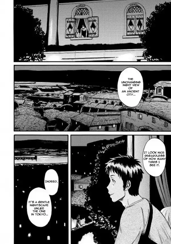 Gate - Thus the JSDF Fought There! Ch.61