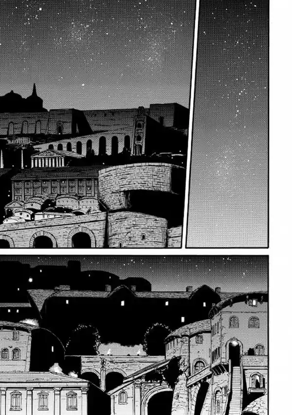 Gate - Thus the JSDF Fought There! Ch.61.1