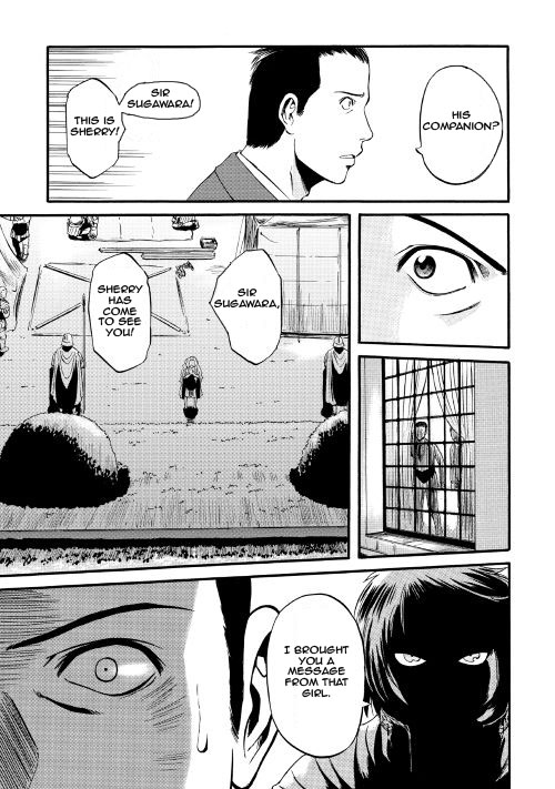 Gate - Thus the JSDF Fought There! Ch.63