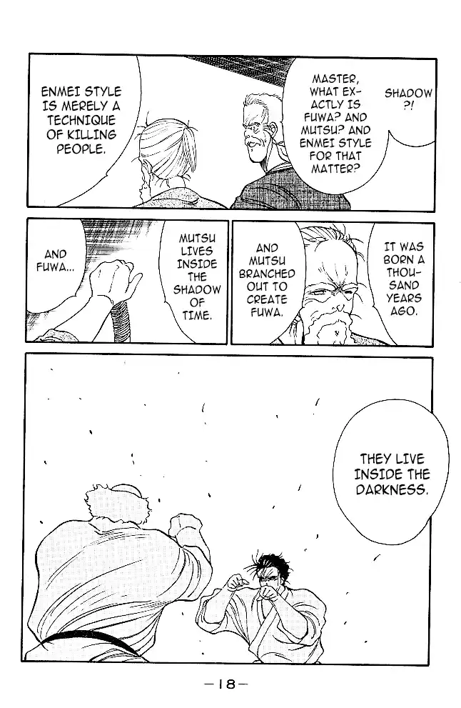 Gates Of Carnage Chapter 31.2