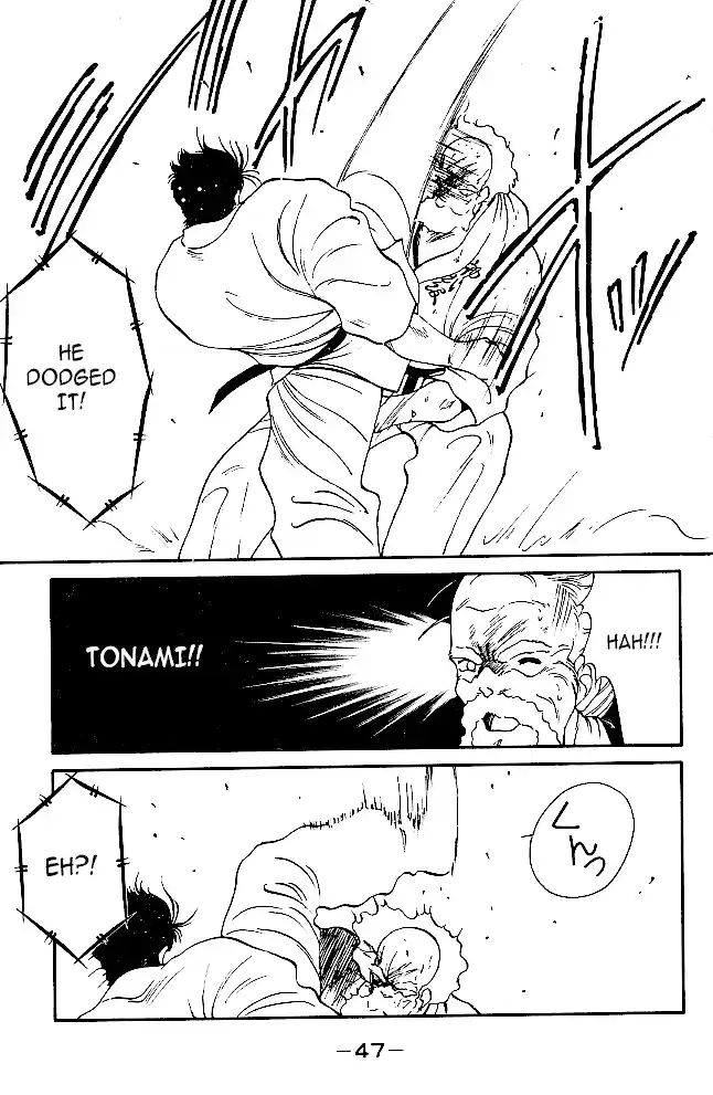 Gates Of Carnage Chapter 32