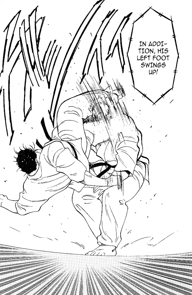 Gates Of Carnage Chapter 32