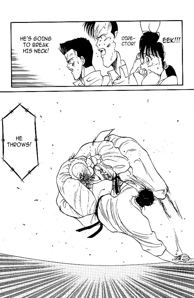 Gates Of Carnage Chapter 32