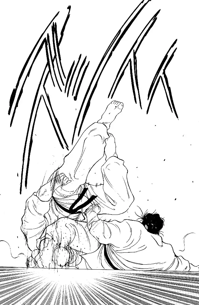 Gates Of Carnage Chapter 32