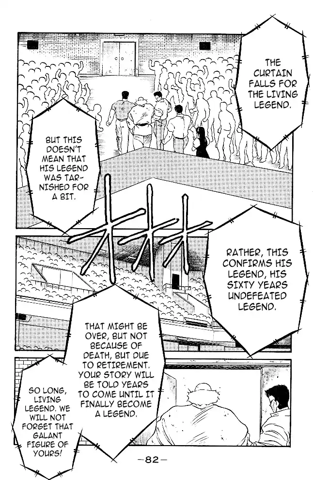 Gates Of Carnage Chapter 32