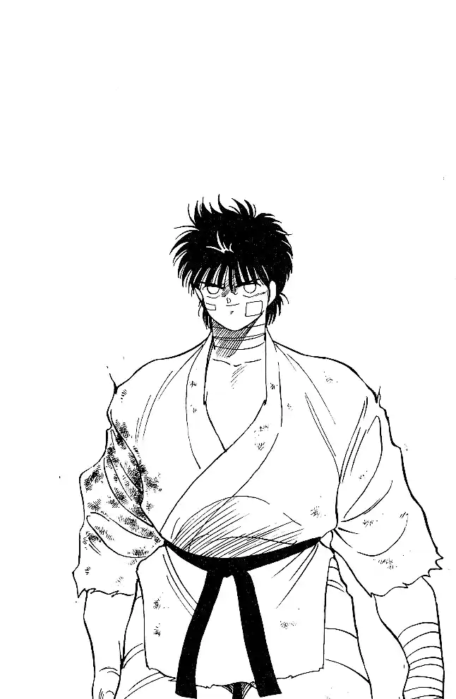 Gates Of Carnage Chapter 32