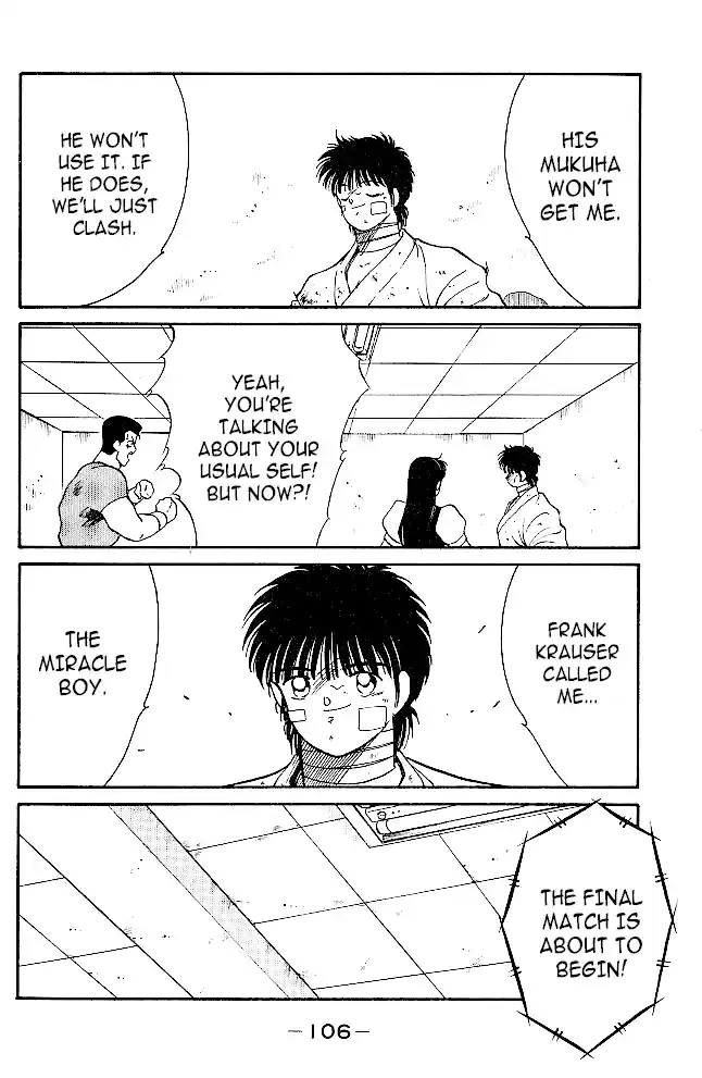 Gates Of Carnage Chapter 33