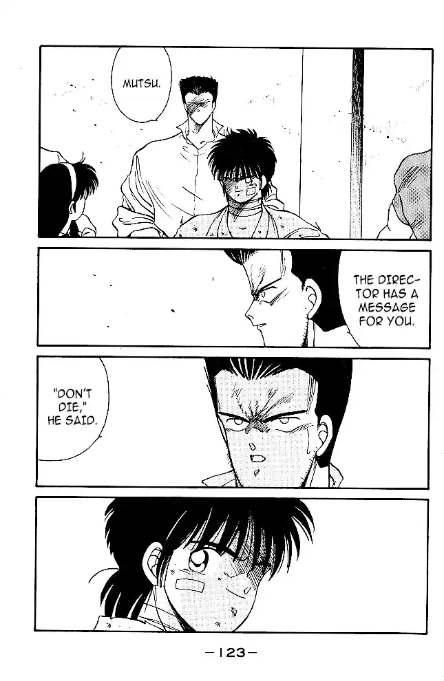 Gates Of Carnage Chapter 33