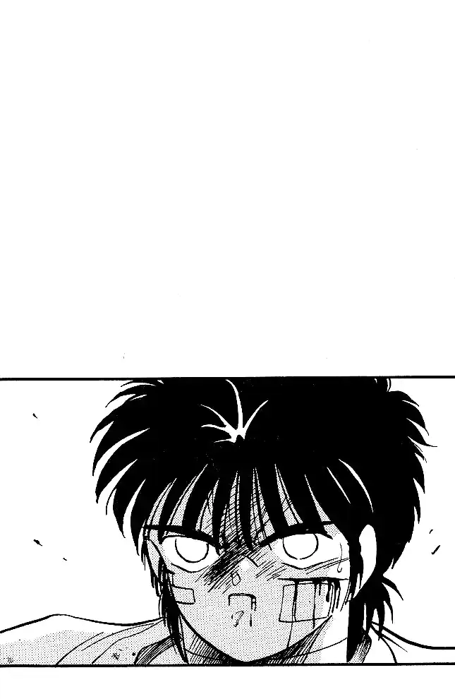 Gates Of Carnage Chapter 34