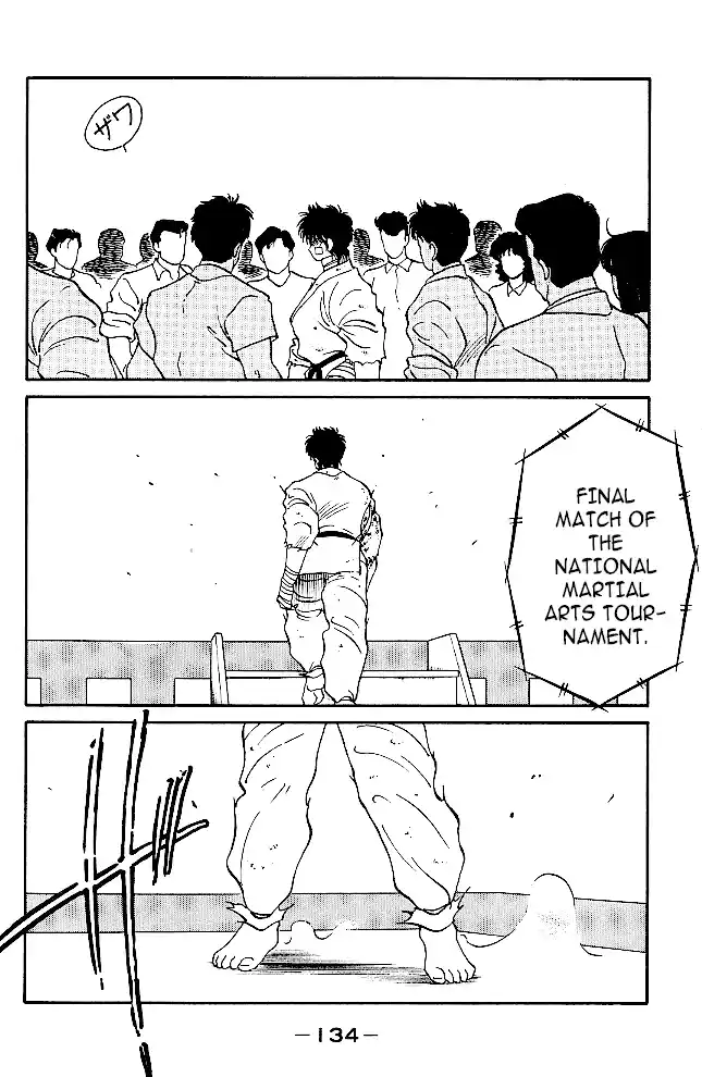 Gates Of Carnage Chapter 34