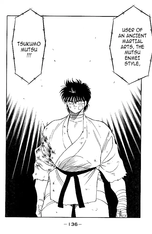 Gates Of Carnage Chapter 34