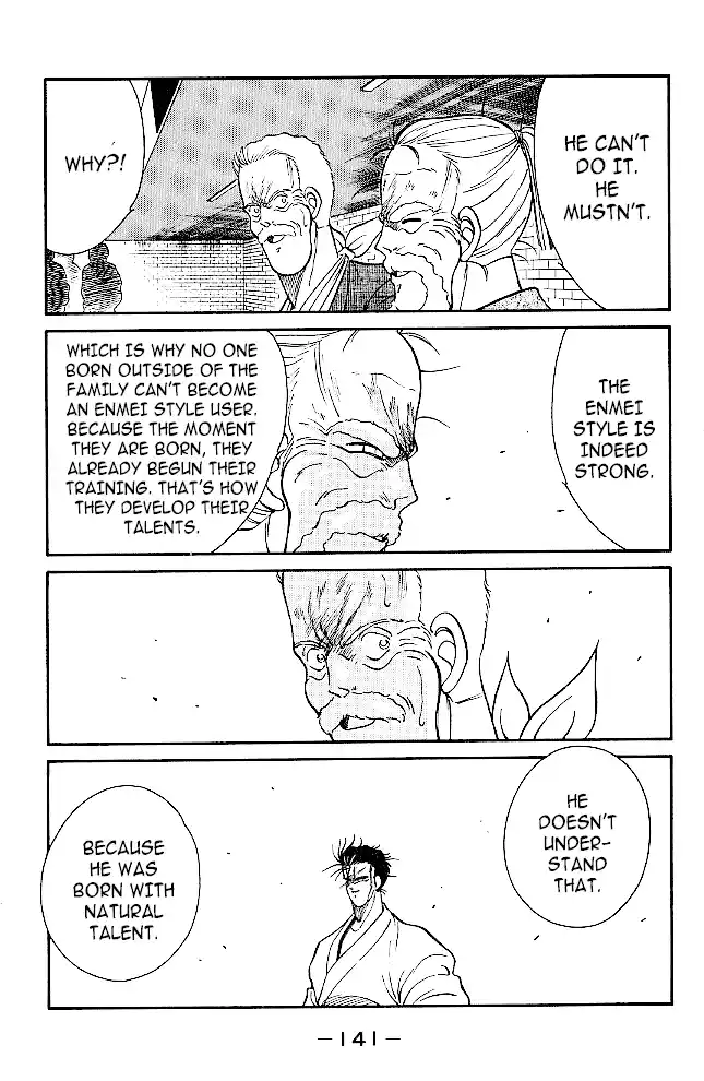 Gates Of Carnage Chapter 34