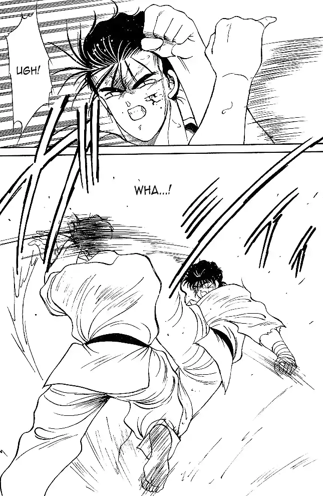 Gates Of Carnage Chapter 34