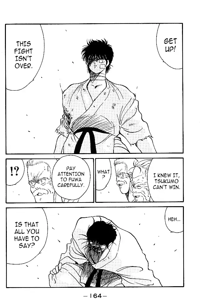 Gates Of Carnage Chapter 34