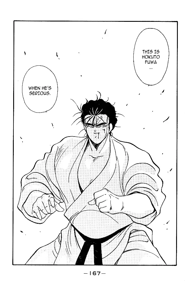 Gates Of Carnage Chapter 35