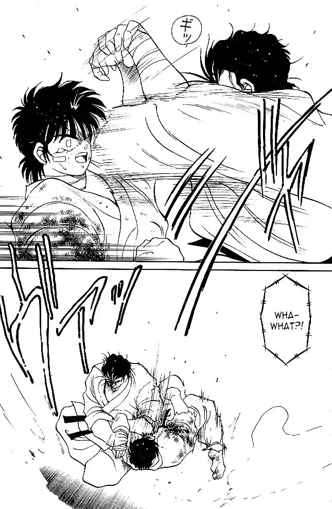 Gates Of Carnage Chapter 35