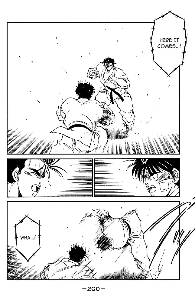 Gates Of Carnage Chapter 35