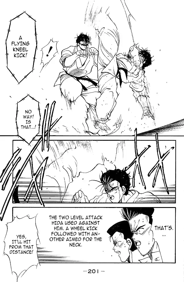 Gates Of Carnage Chapter 35