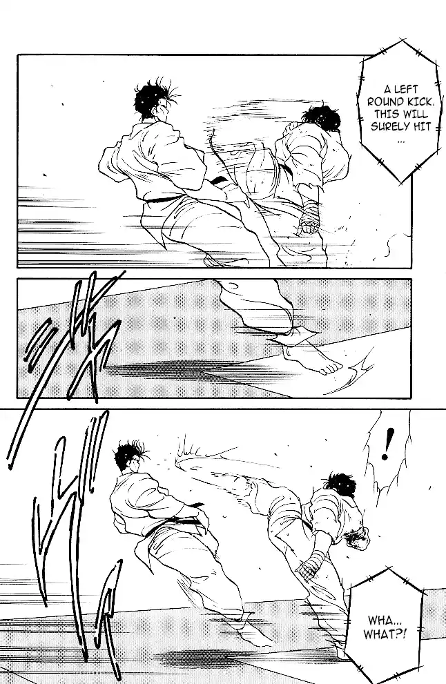 Gates Of Carnage Chapter 35