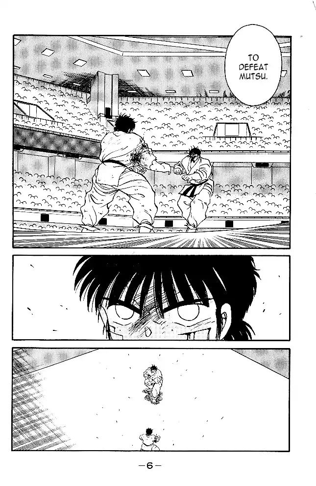 Gates Of Carnage Chapter 36