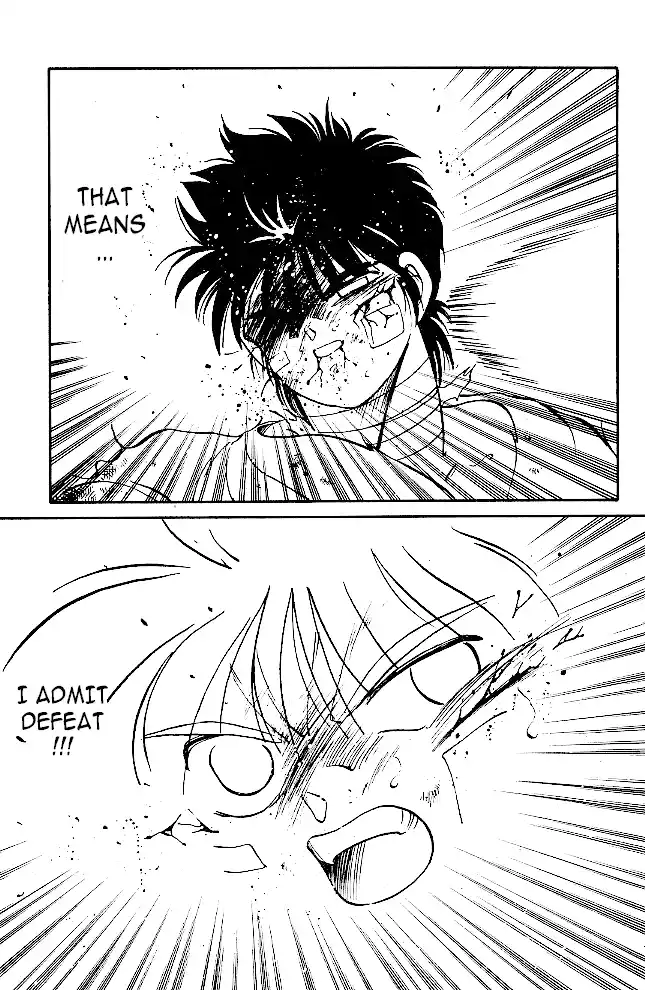 Gates Of Carnage Chapter 36