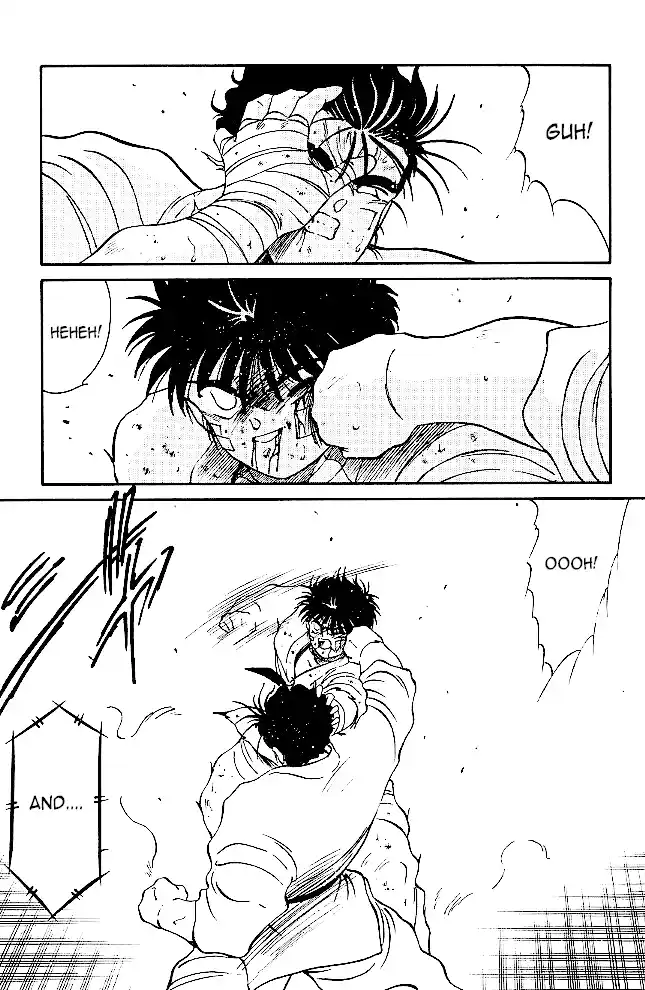 Gates Of Carnage Chapter 36