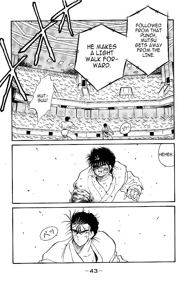 Gates Of Carnage Chapter 36