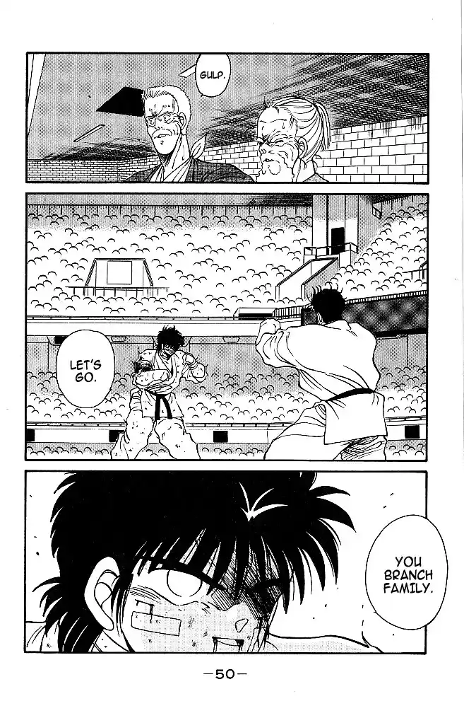 Gates Of Carnage Chapter 36