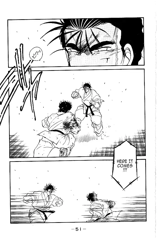 Gates Of Carnage Chapter 36